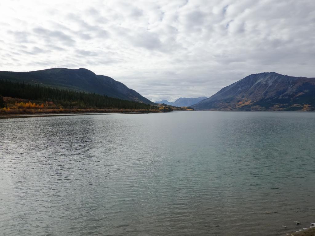 303 - 20190917 Day14 Skagway