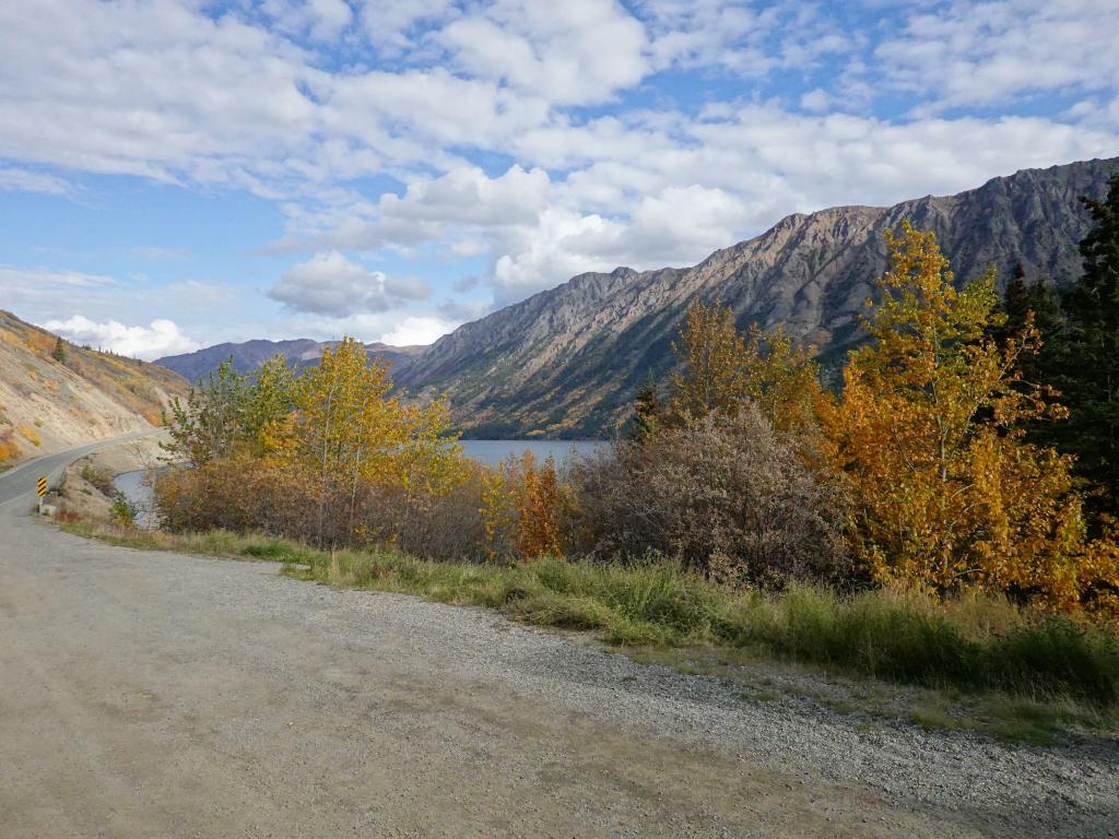 309 - 20190917 Day14 Skagway