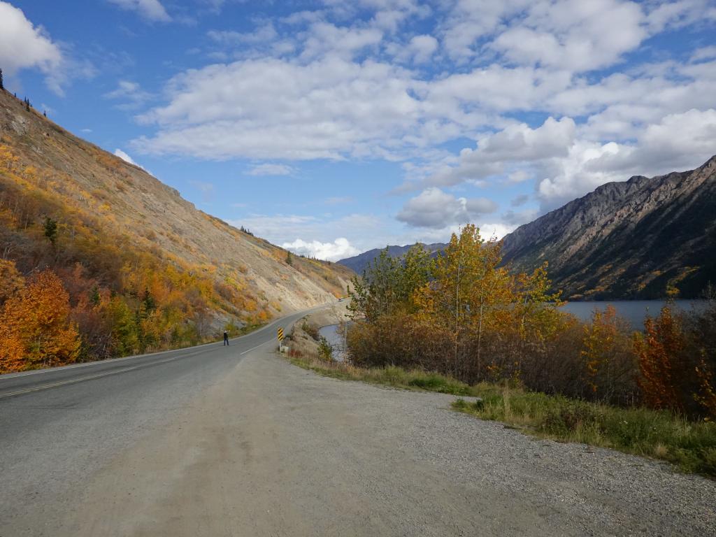 310 - 20190917 Day14 Skagway