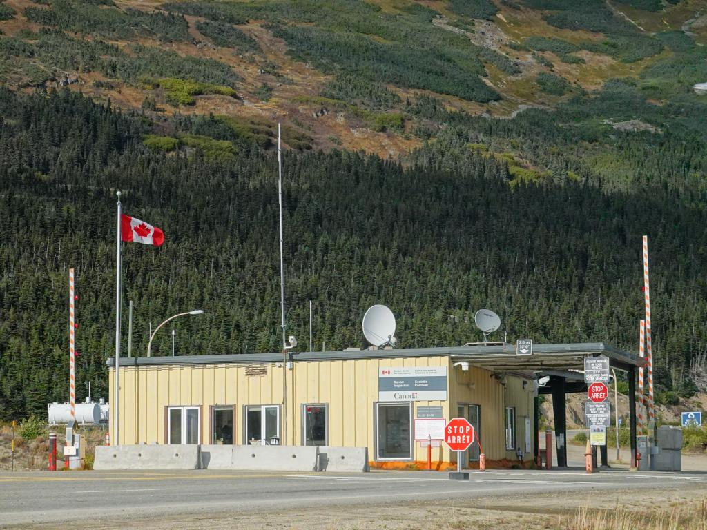 325 - 20190917 Day14 Skagway