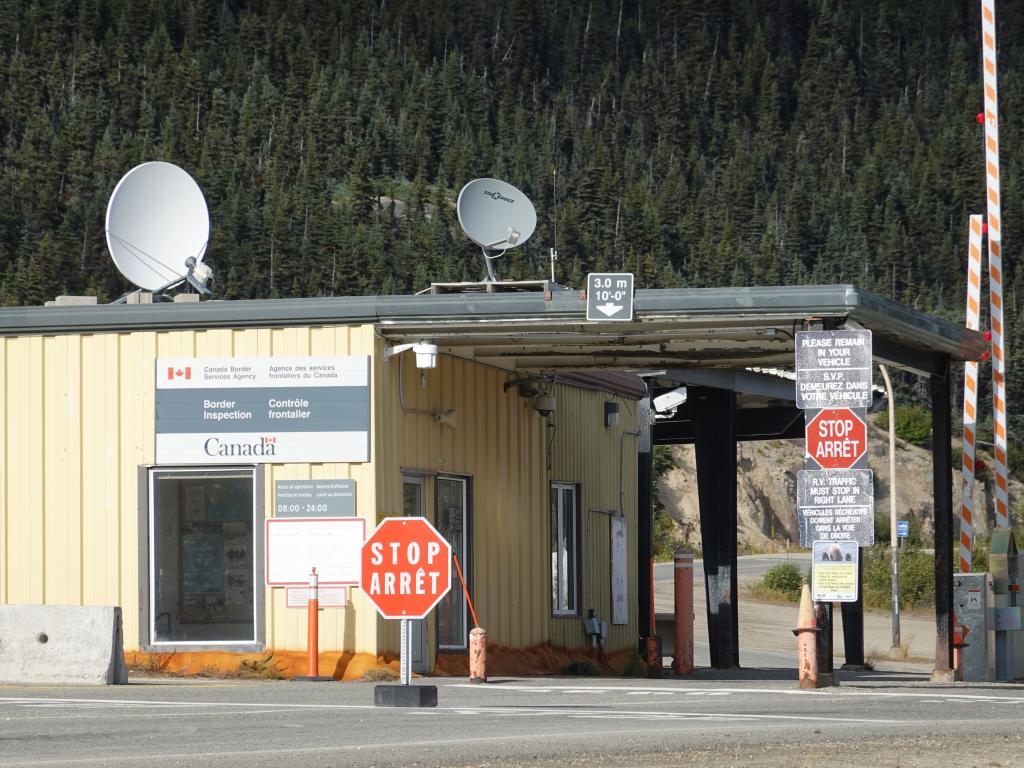 326 - 20190917 Day14 Skagway