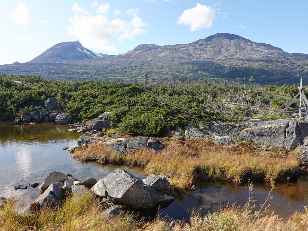 332 - 20190917 Day14 Skagway