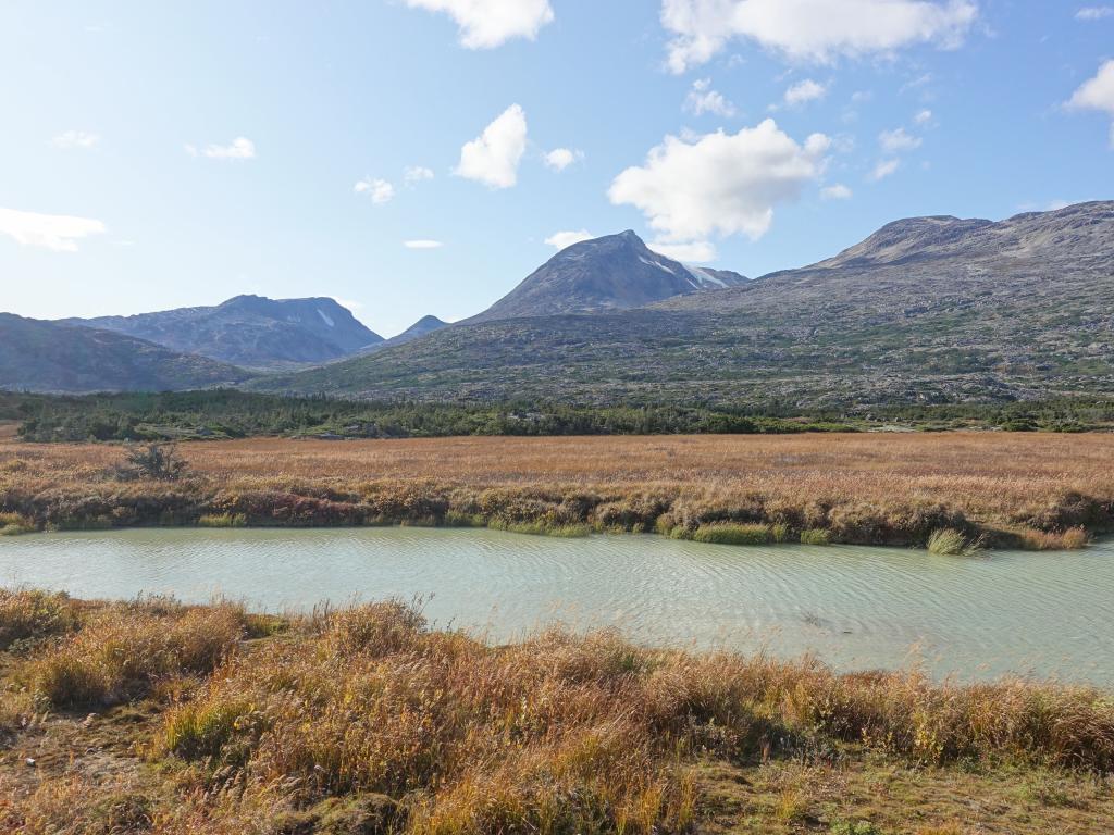 337 - 20190917 Day14 Skagway