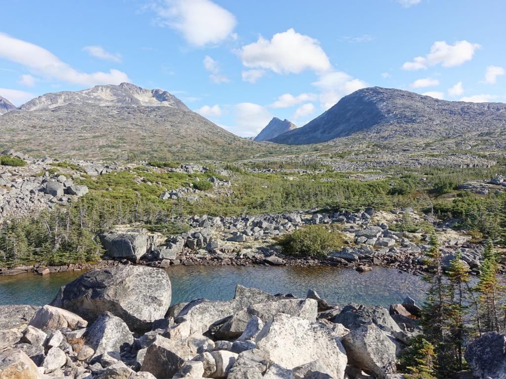 348 - 20190917 Day14 Skagway