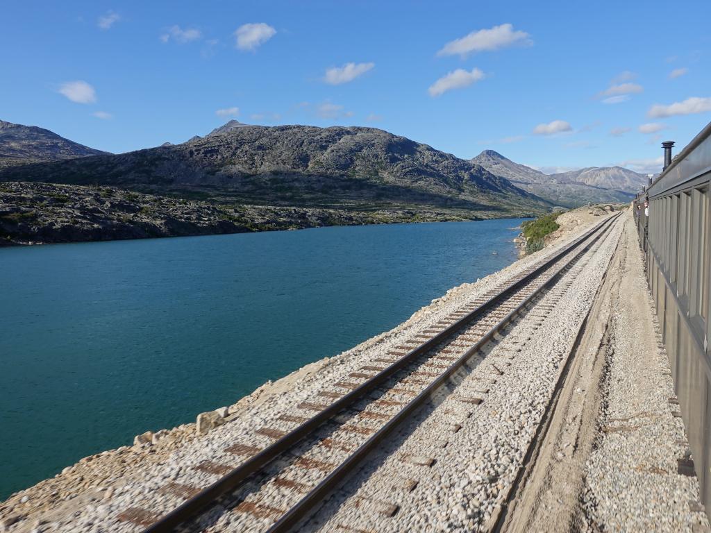 355 - 20190917 Day14 Skagway