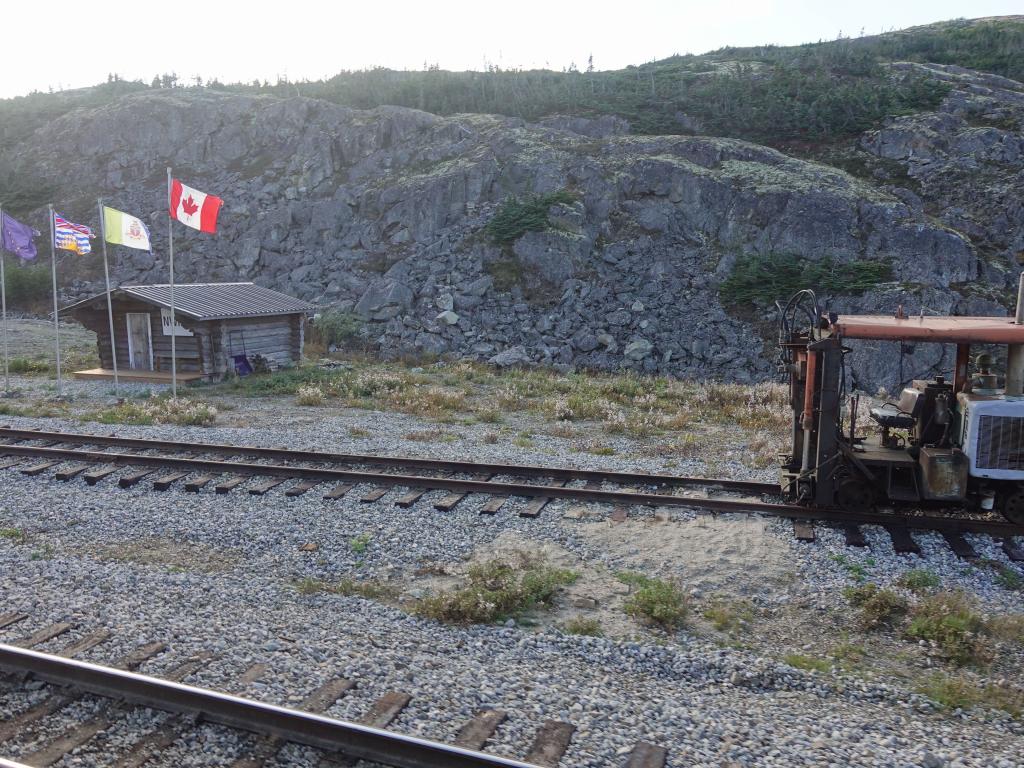 358 - 20190917 Day14 Skagway