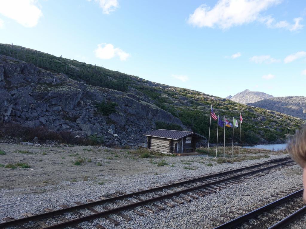 359 - 20190917 Day14 Skagway