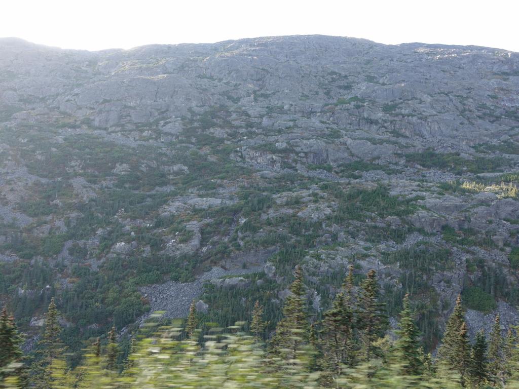 385 - 20190917 Day14 Skagway