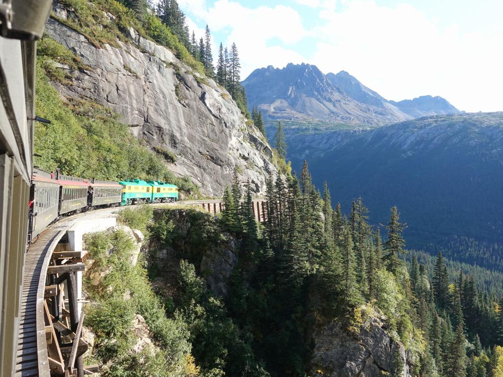 389 - 20190917 Day14 Skagway