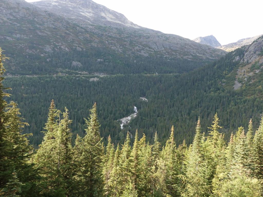 416 - 20190917 Day14 Skagway