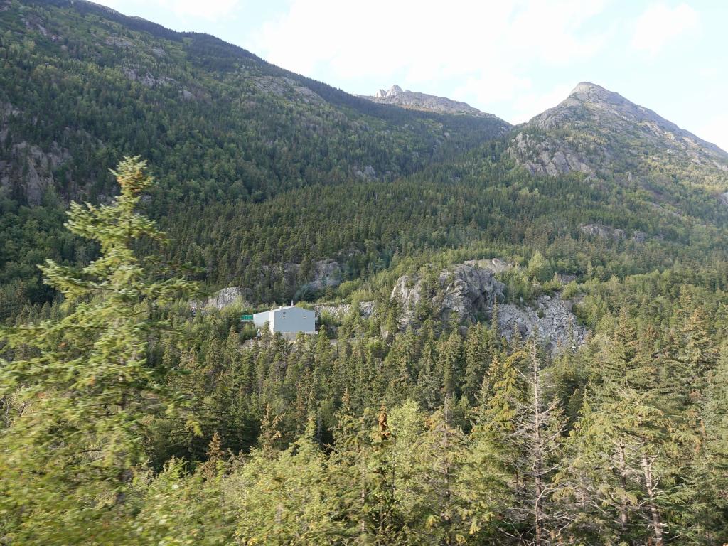 422 - 20190917 Day14 Skagway