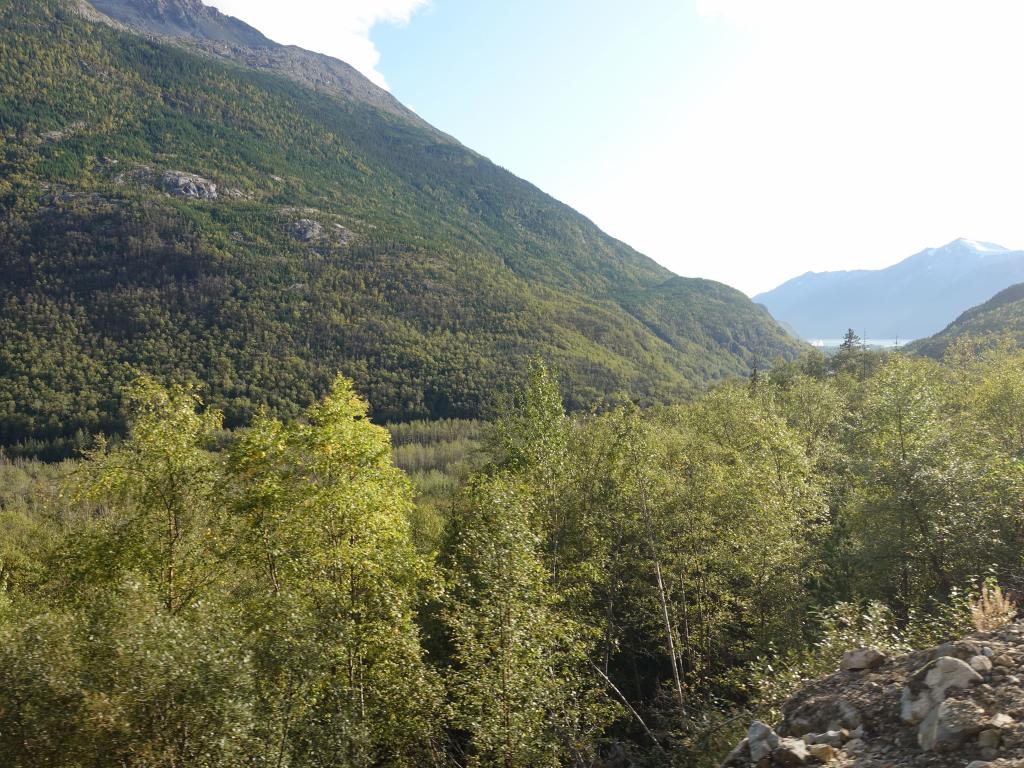 423 - 20190917 Day14 Skagway