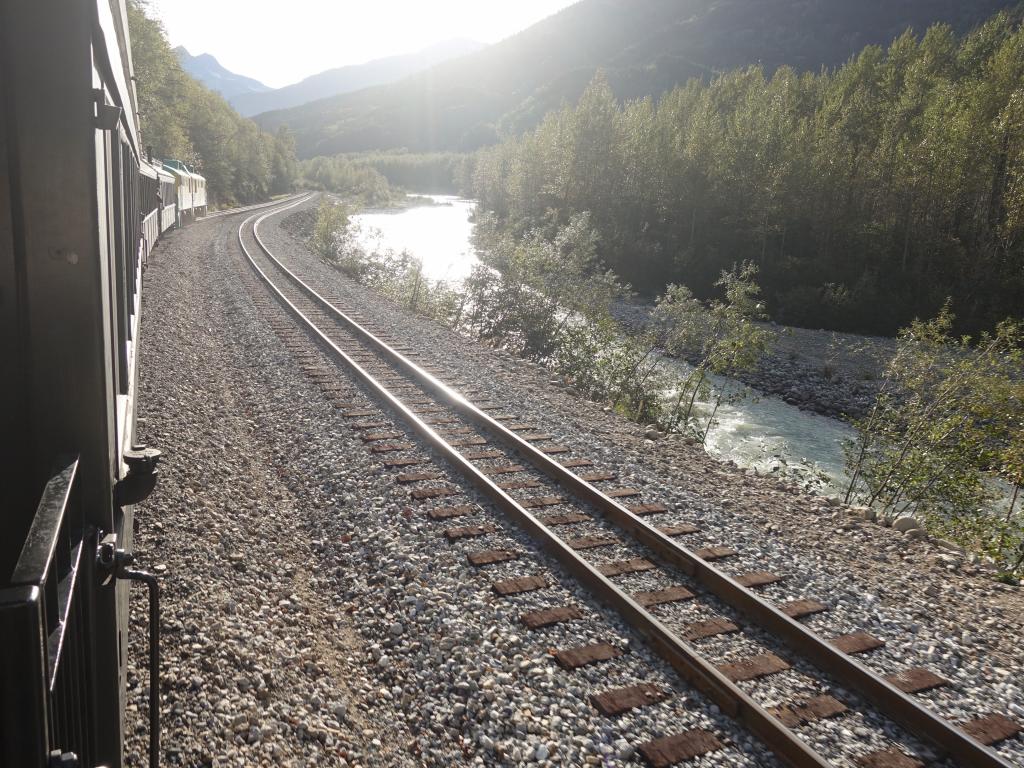 434 - 20190917 Day14 Skagway