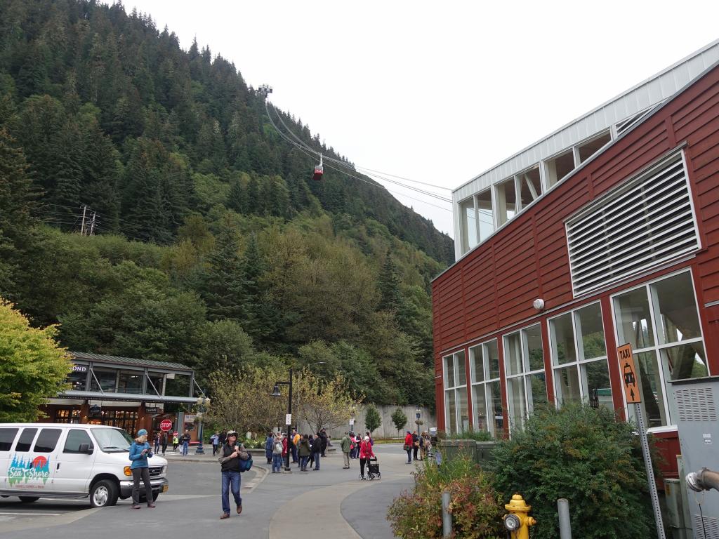 100 - 20190918 Day15 Juneau