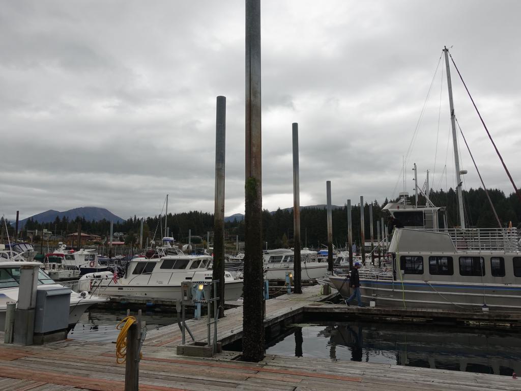 103 - 20190918 Day15 Juneau