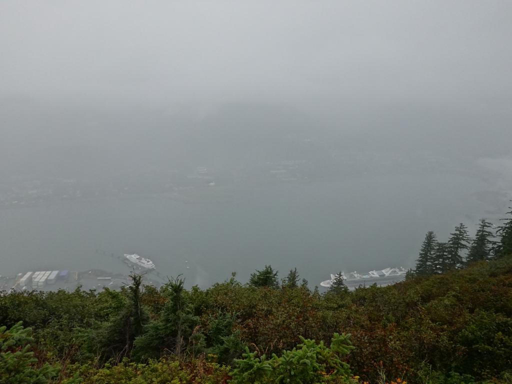 151 - 20190918 Day15 Juneau