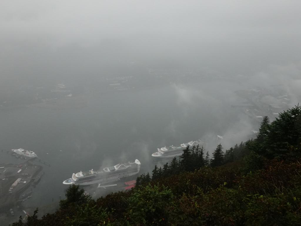 152 - 20190918 Day15 Juneau