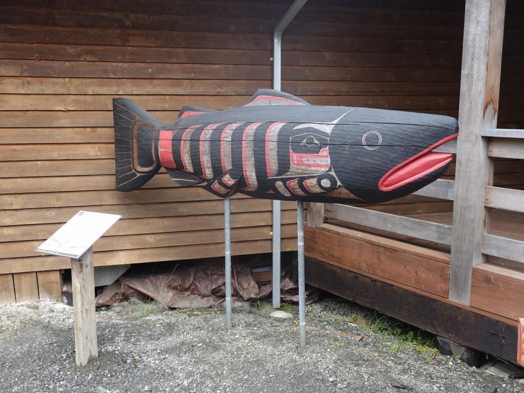 269 - 20190919 Day16 Ketchikan