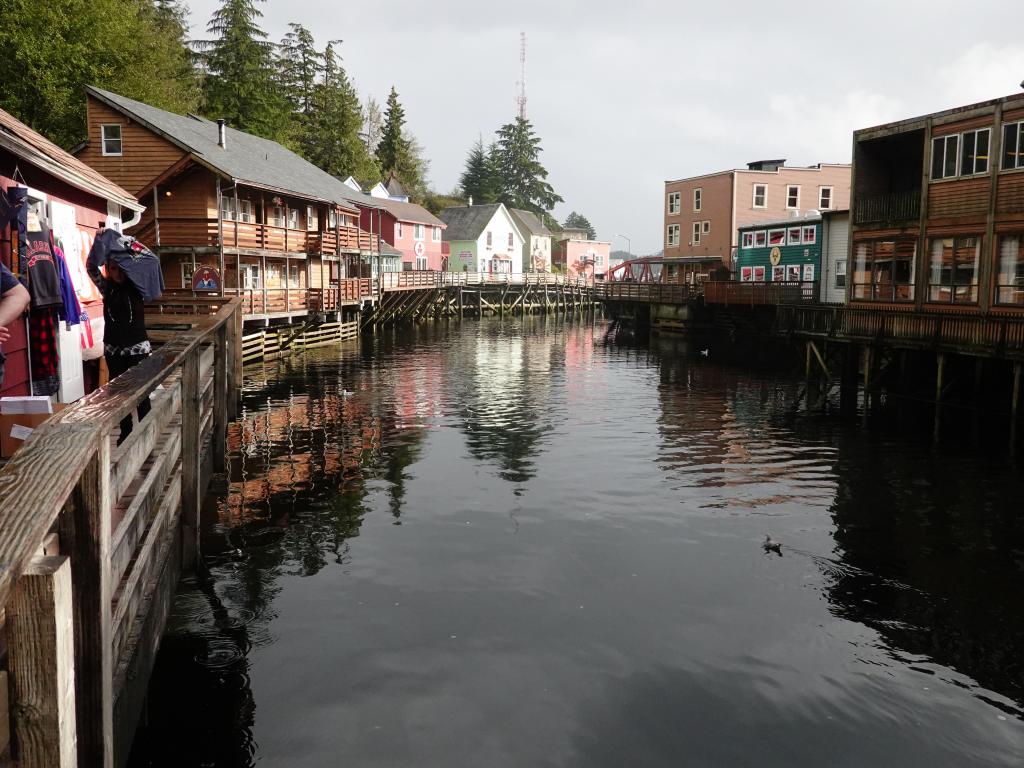 297 - 20190919 Day16 Ketchikan