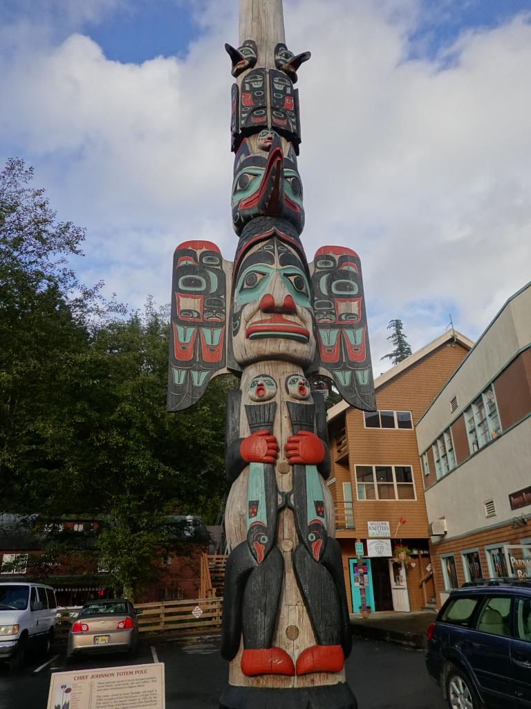 339 - 20190919 Day16 Ketchikan