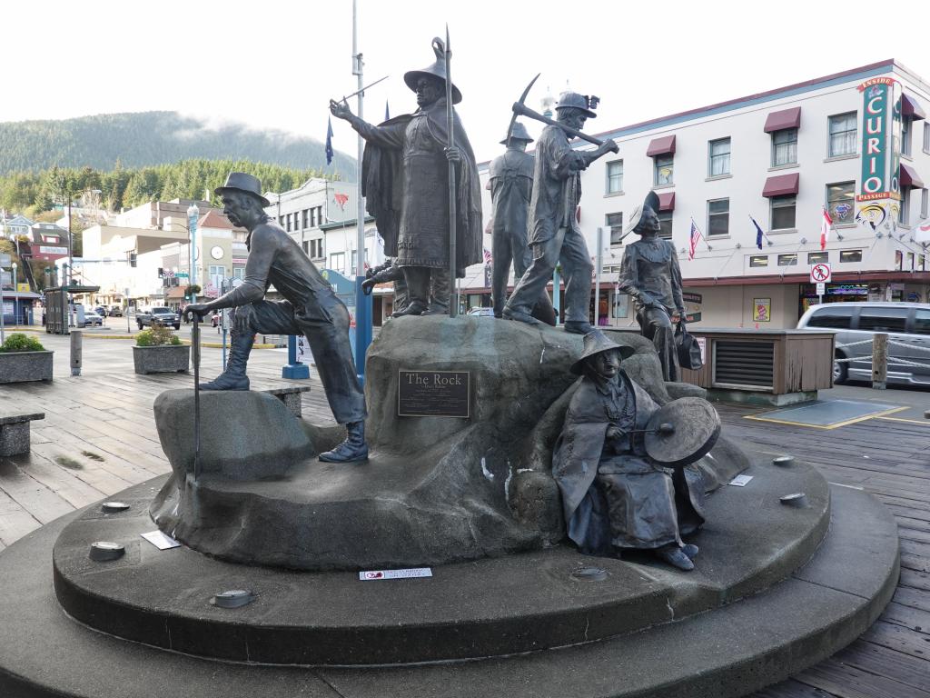 349 - 20190919 Day16 Ketchikan