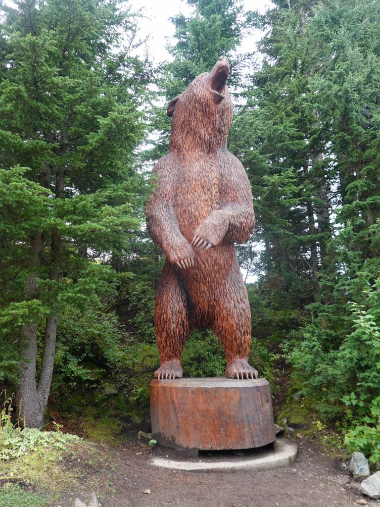 201 - 20190921 Vancouver Grouse Mountain