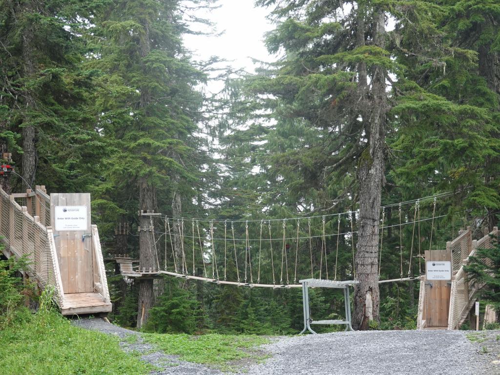 205 - 20190921 Vancouver Grouse Mountain