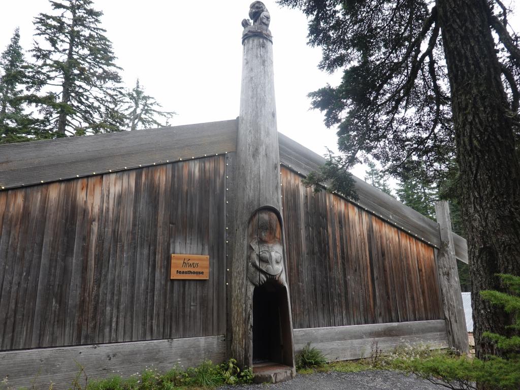 215 - 20190921 Vancouver Grouse Mountain