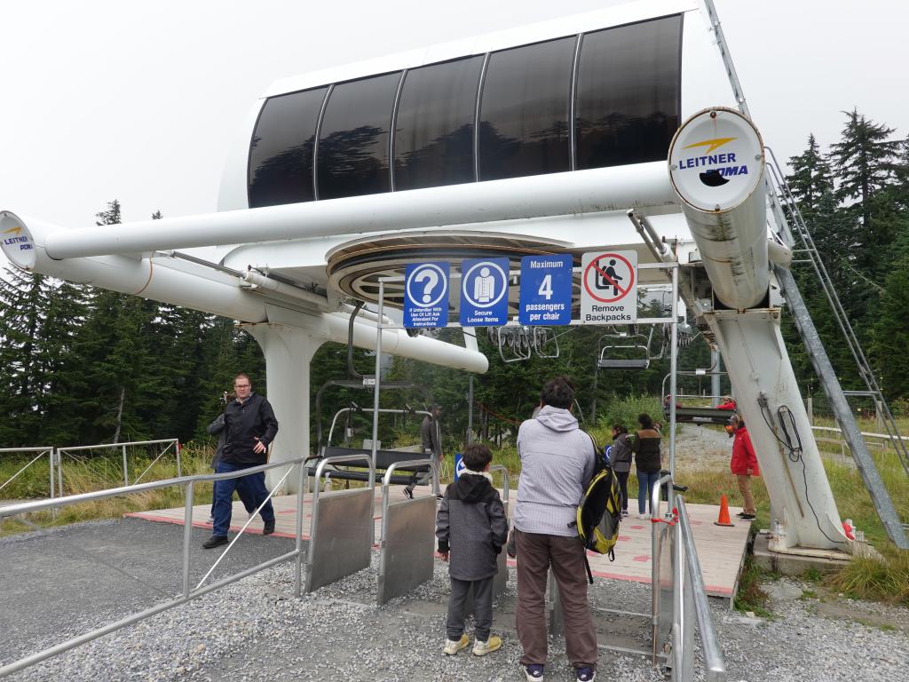 249 - 20190921 Vancouver Grouse Mountain