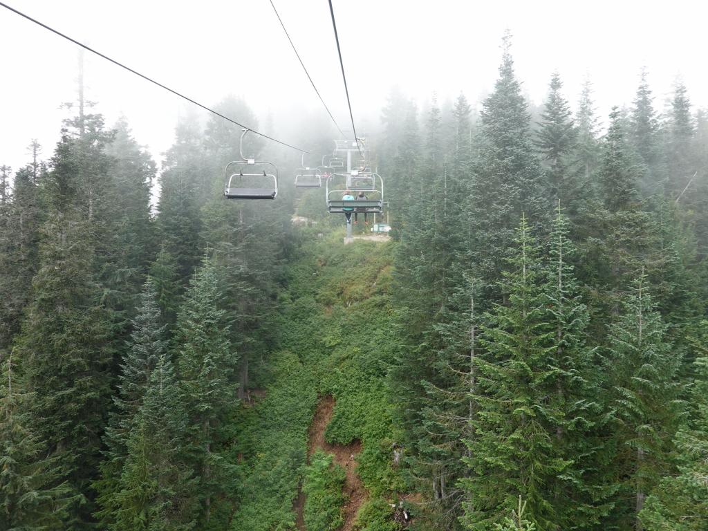 250 - 20190921 Vancouver Grouse Mountain