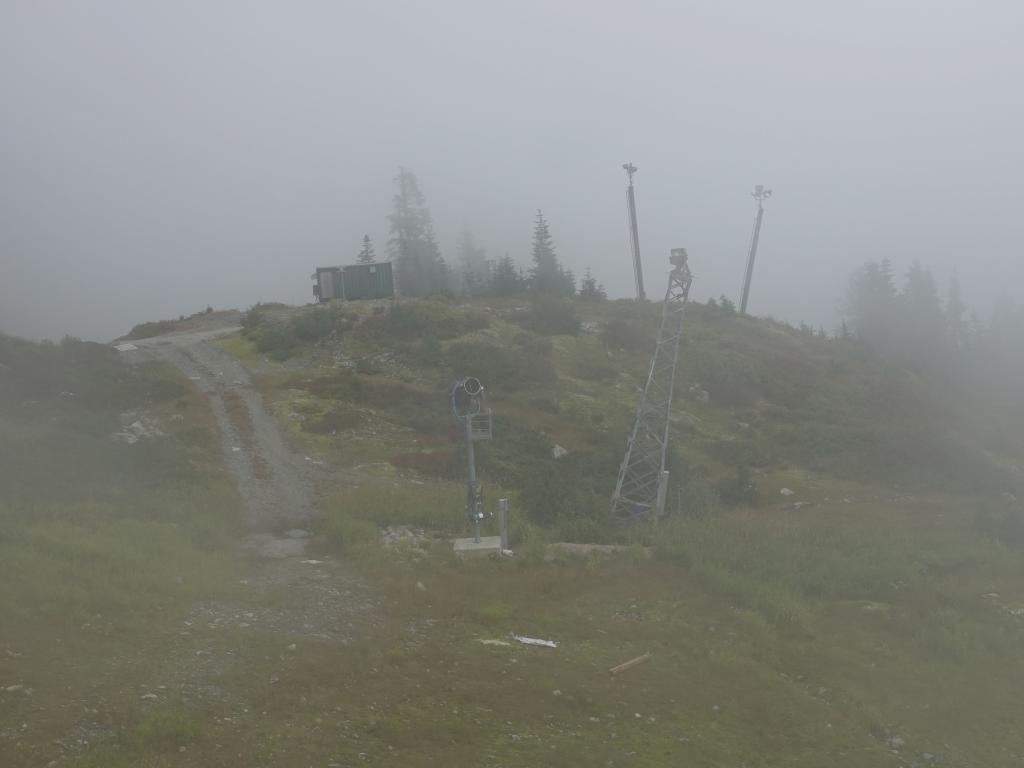 255 - 20190921 Vancouver Grouse Mountain