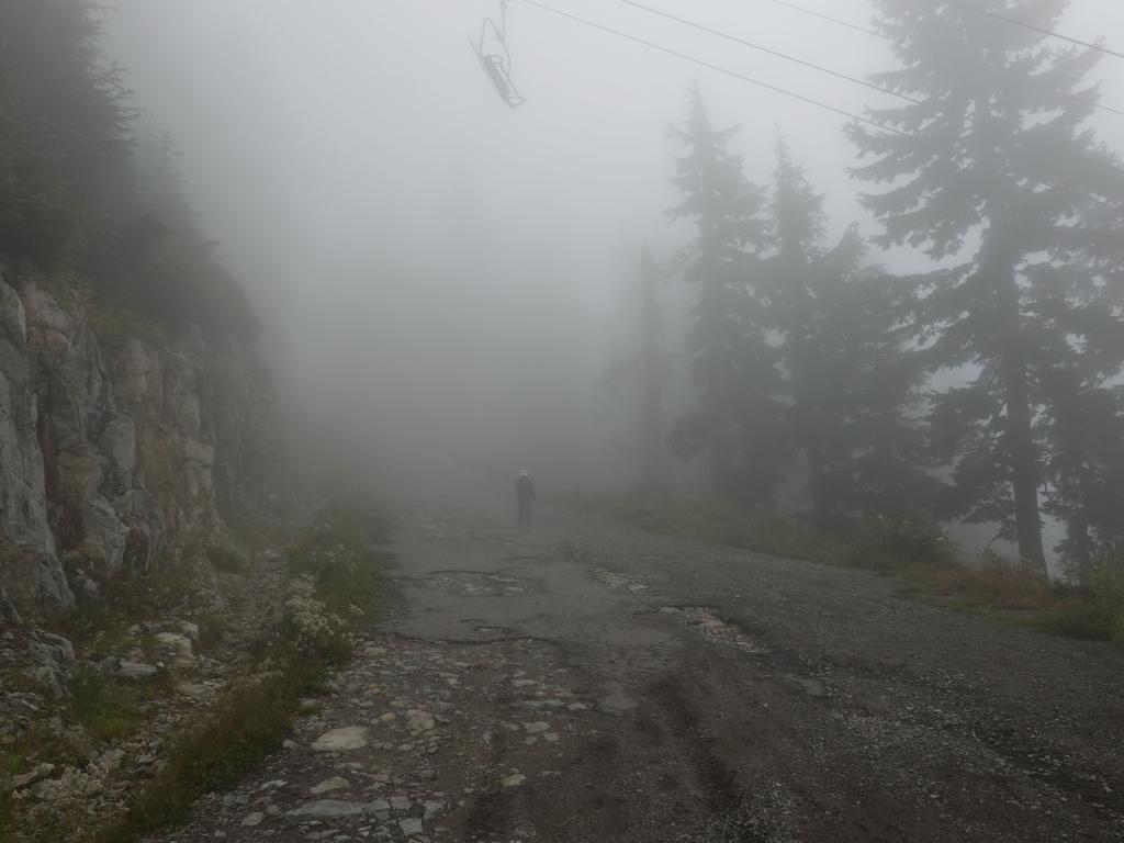 260 - 20190921 Vancouver Grouse Mountain