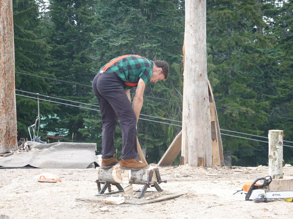 276 - 20190921 Vancouver Grouse Mountain