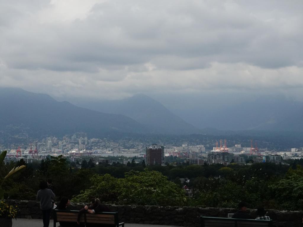 501 - 20190921 Vancouver Bloedel Conservatory