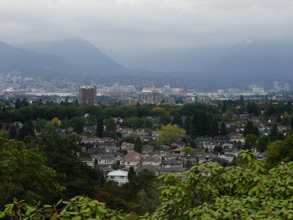 562 - 20190921 Vancouver Bloedel Conservatory