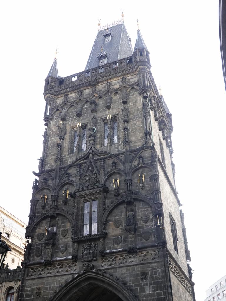 1008 - 20191011 Prague Day1