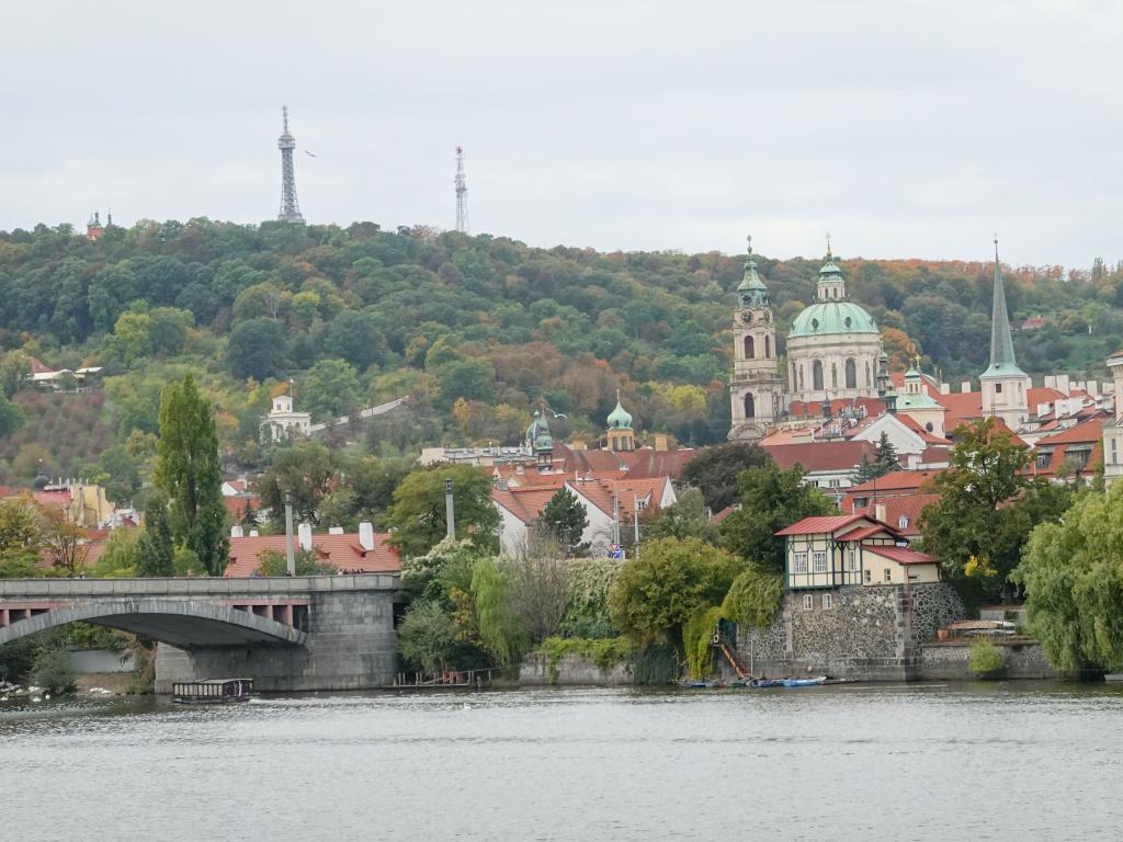 1051 - 20191011 Prague Day1