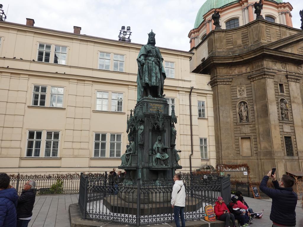 1093 - 20191011 Prague Day1