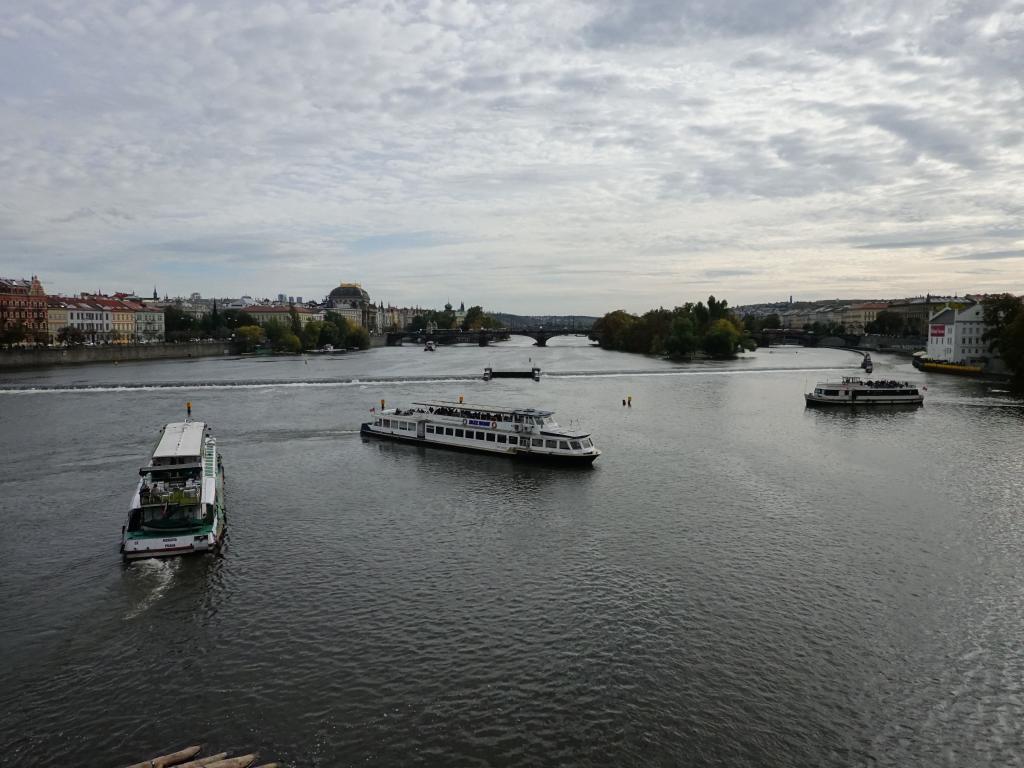 1100 - 20191011 Prague Day1