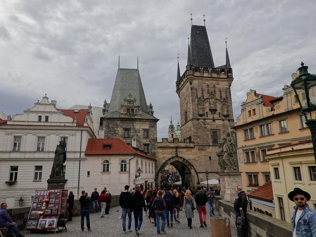 1101 - 20191011 Prague Day1