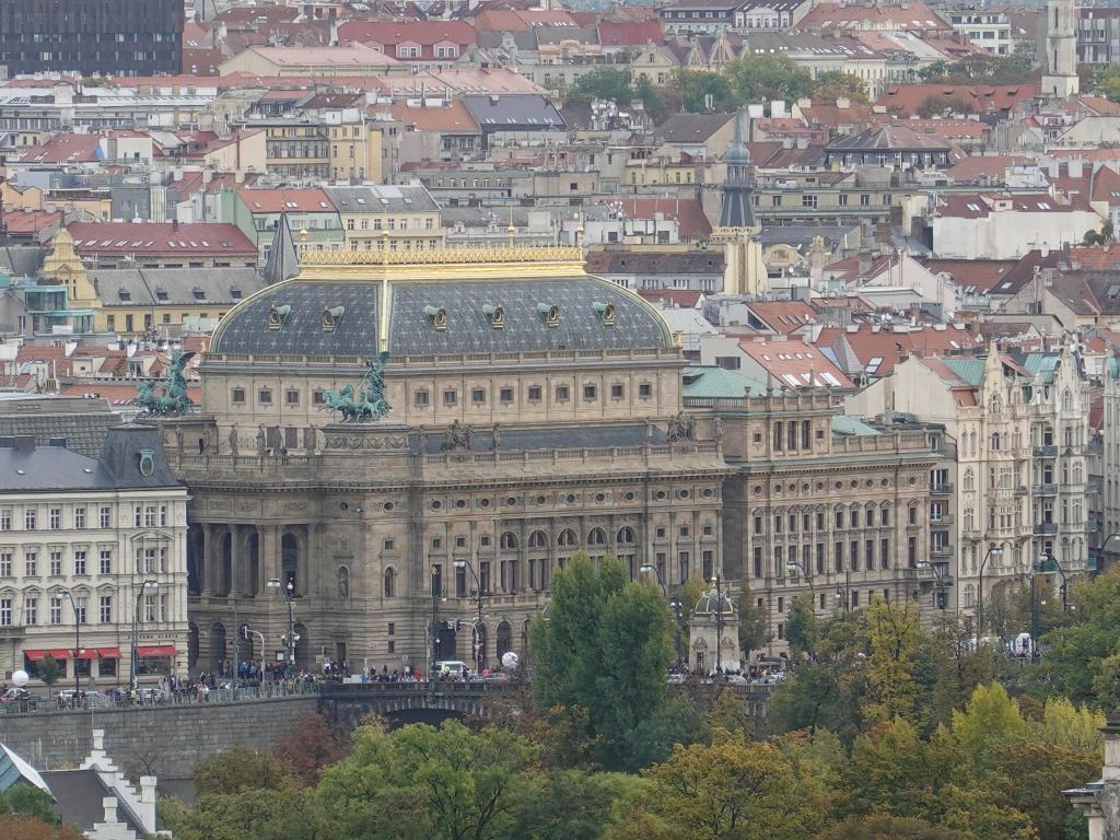 1108 - 20191011 Prague Day1