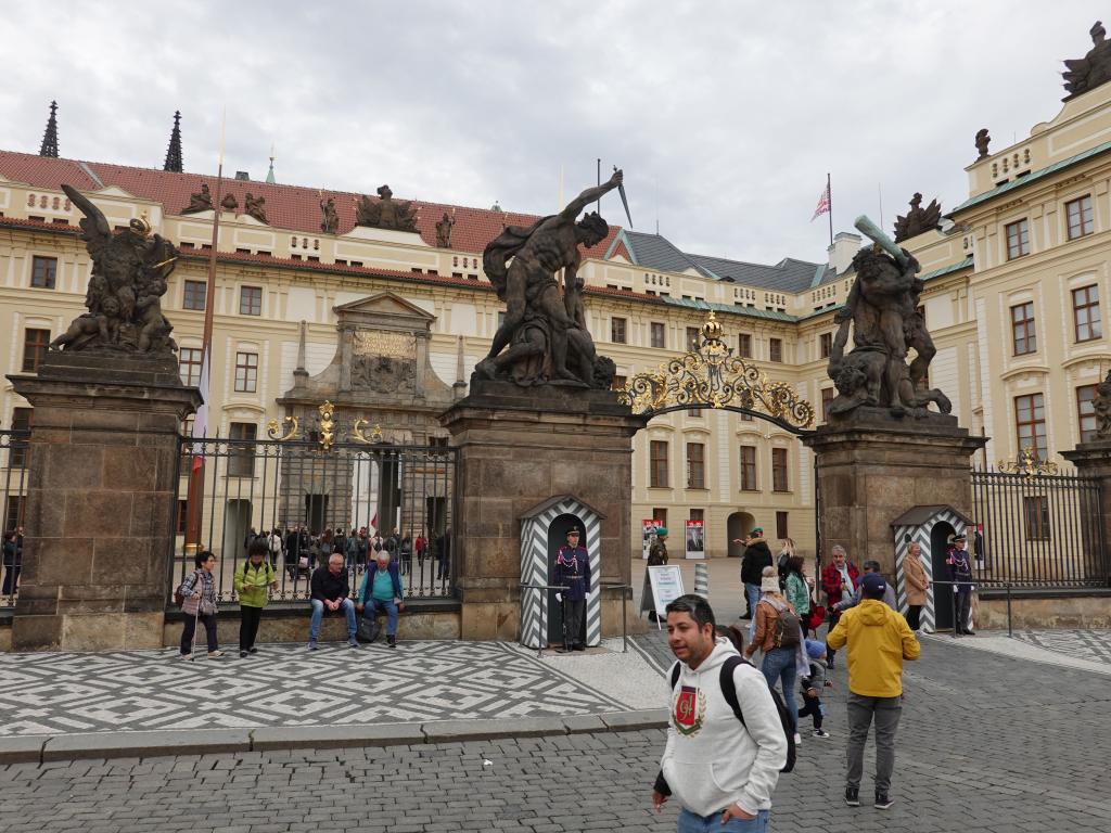 1109 - 20191011 Prague Day1