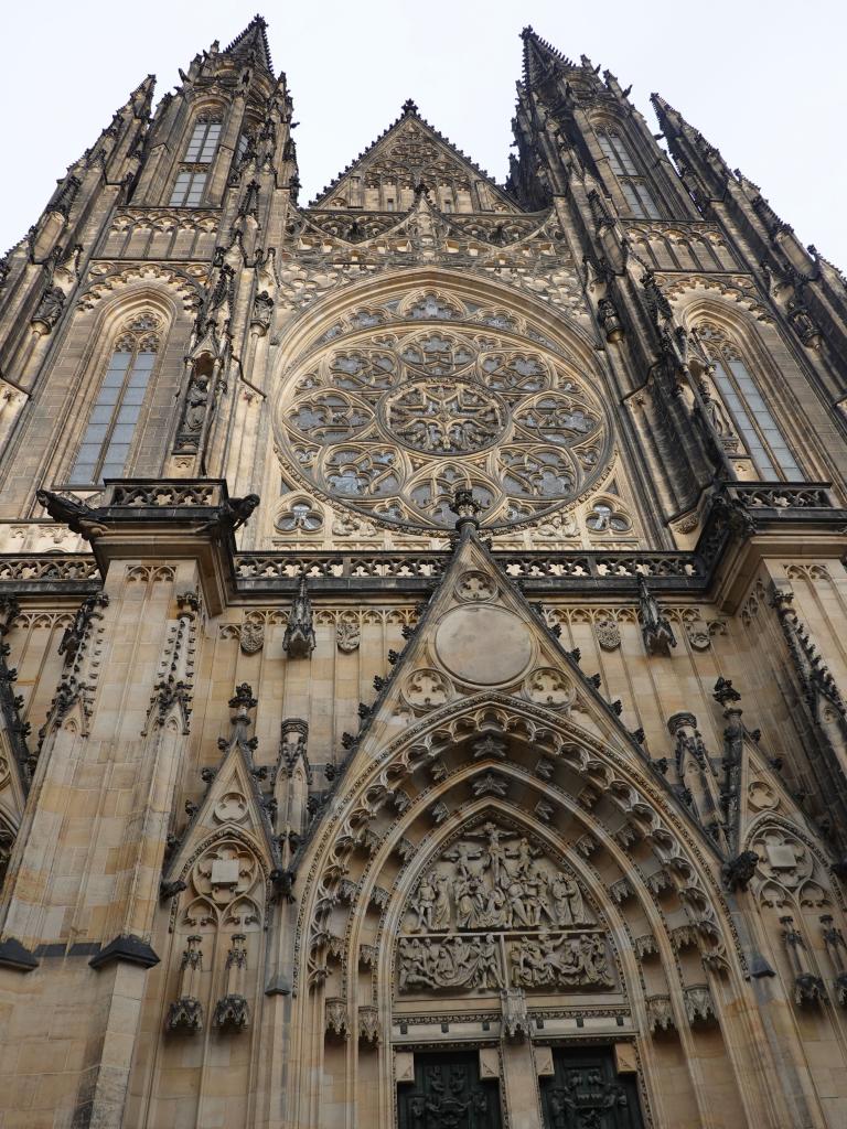 1115 - 20191011 Prague Day1