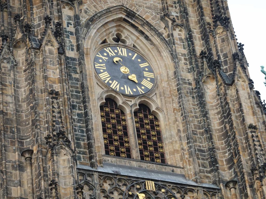 1136 - 20191011 Prague Day1