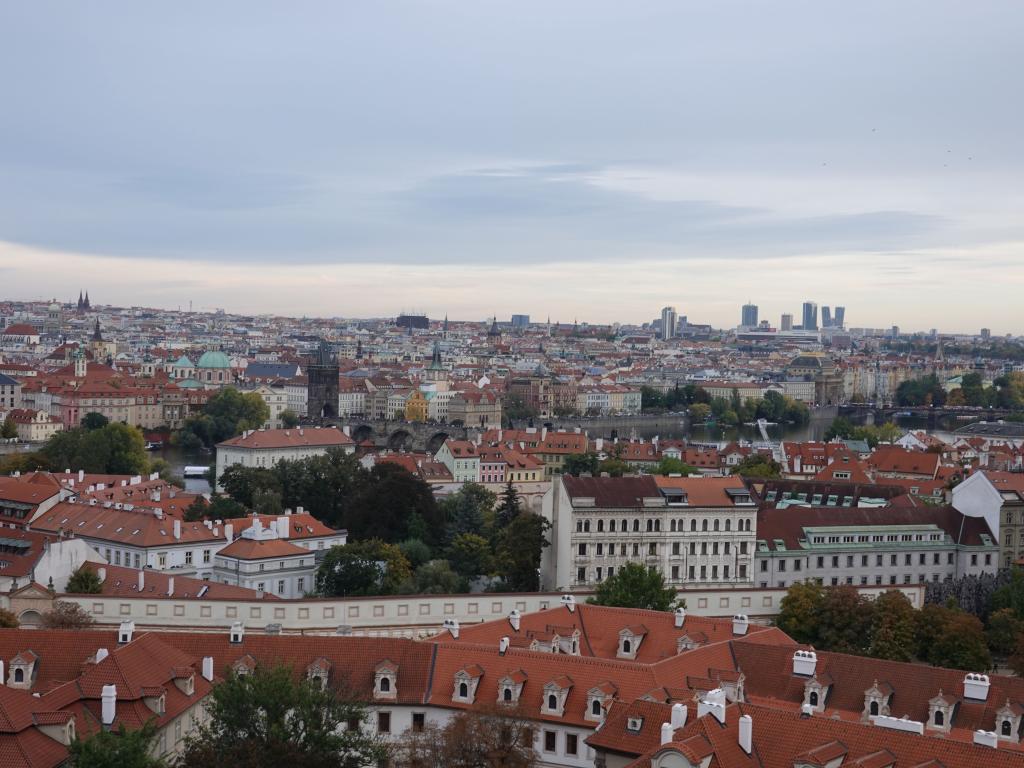 1152 - 20191011 Prague Day1