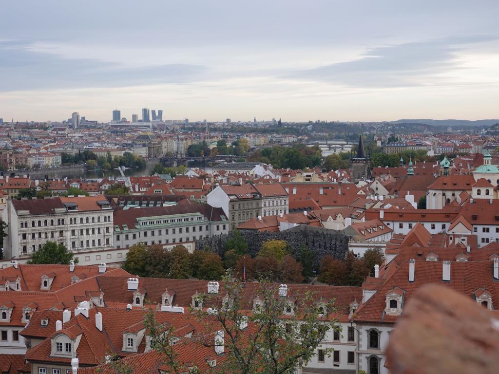 1154 - 20191011 Prague Day1