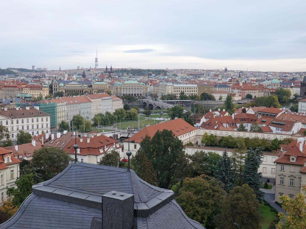 1155 - 20191011 Prague Day1