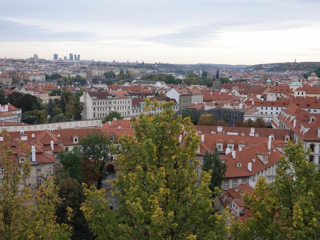 1156 - 20191011 Prague Day1