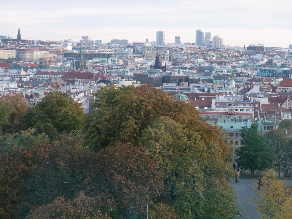 2000 - 20191012 Prague Day2