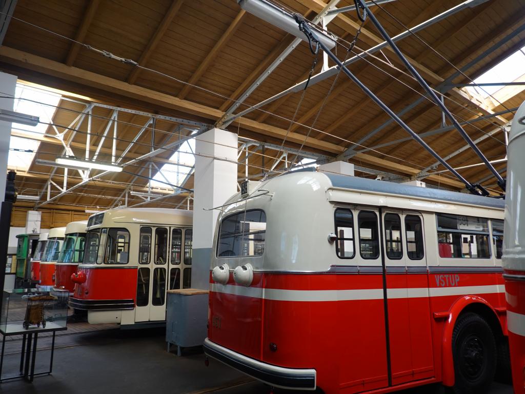 2110 - 20191012 Prague Transport Museum